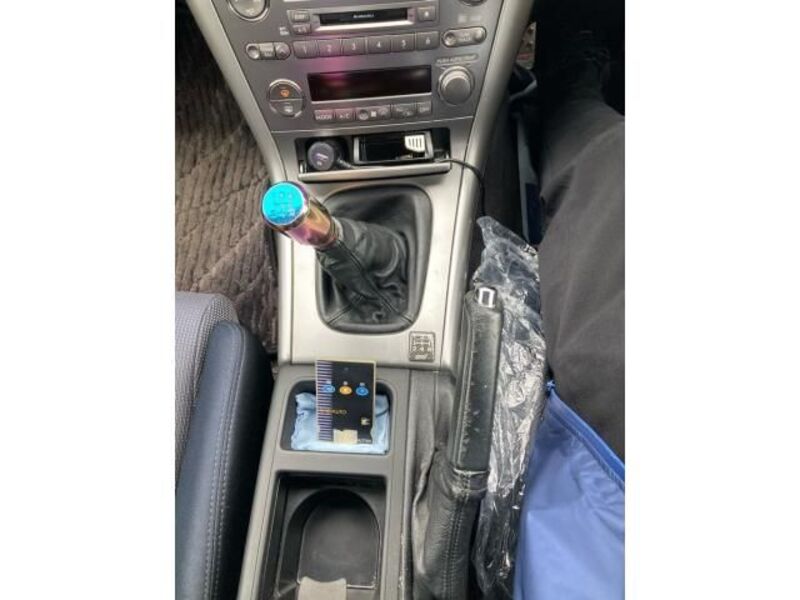 LEGACY B4