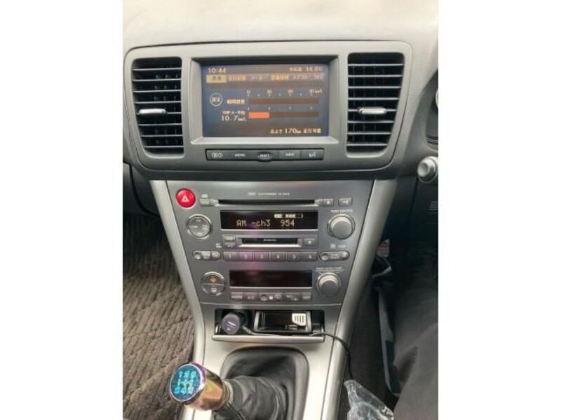 LEGACY B4