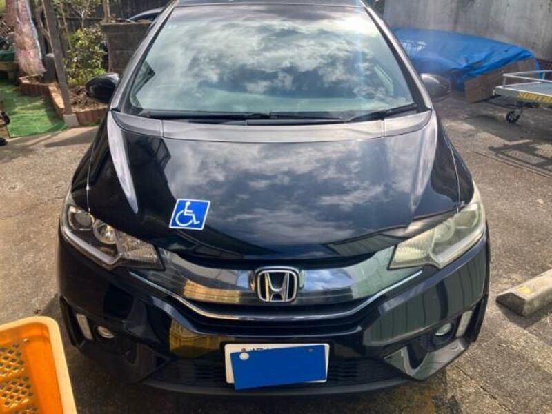 FIT HYBRID-0