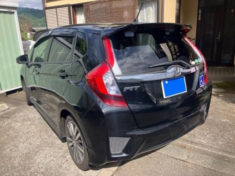 FIT HYBRID