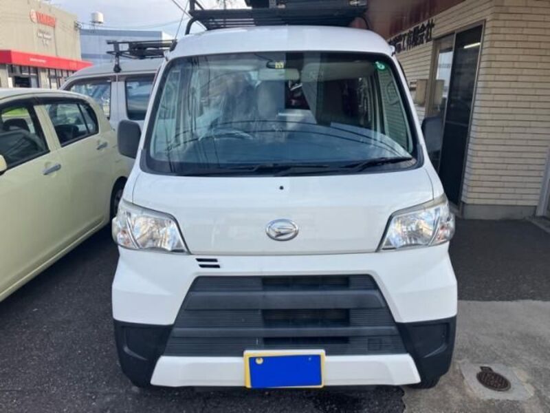 HIJET CARGO-0