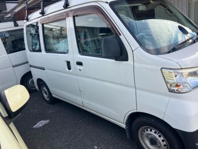 HIJET CARGO