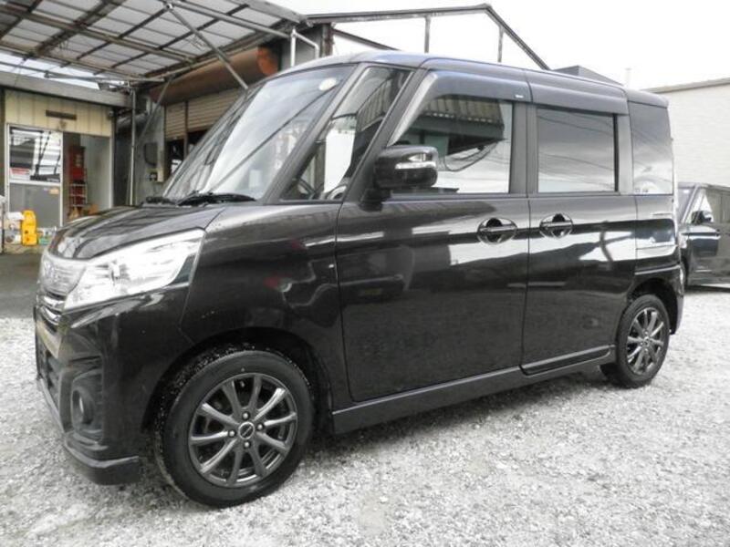 SPACIA CUSTOM