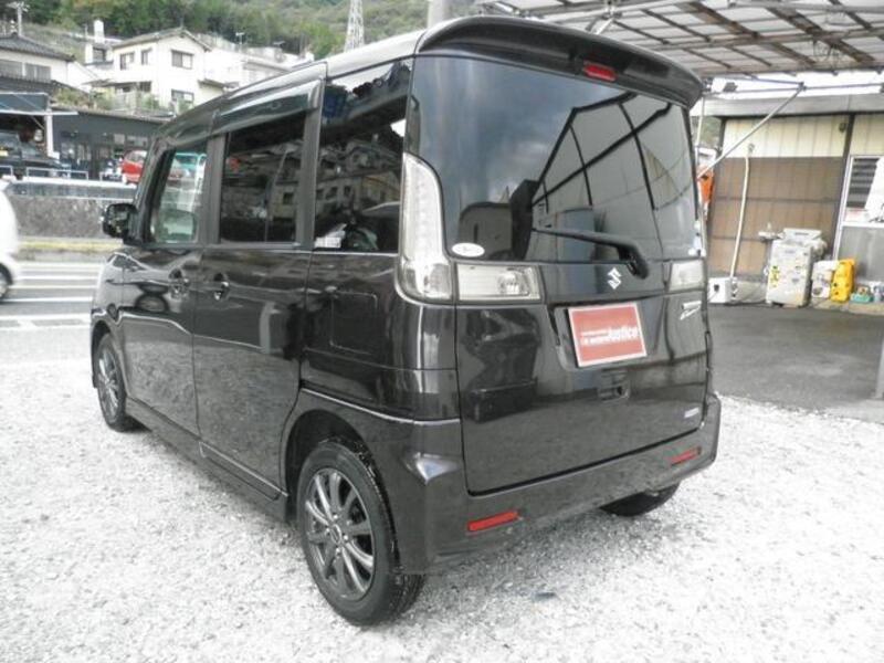 SPACIA CUSTOM
