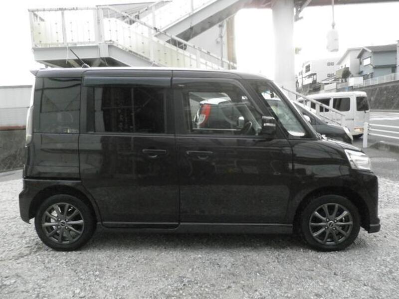 SPACIA CUSTOM
