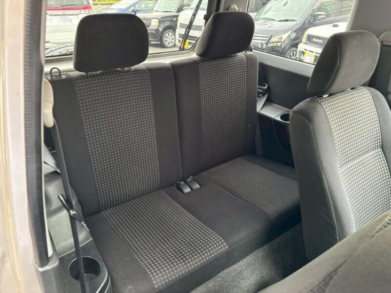 PAJERO MINI