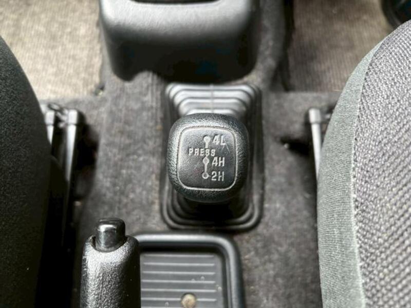 PAJERO MINI