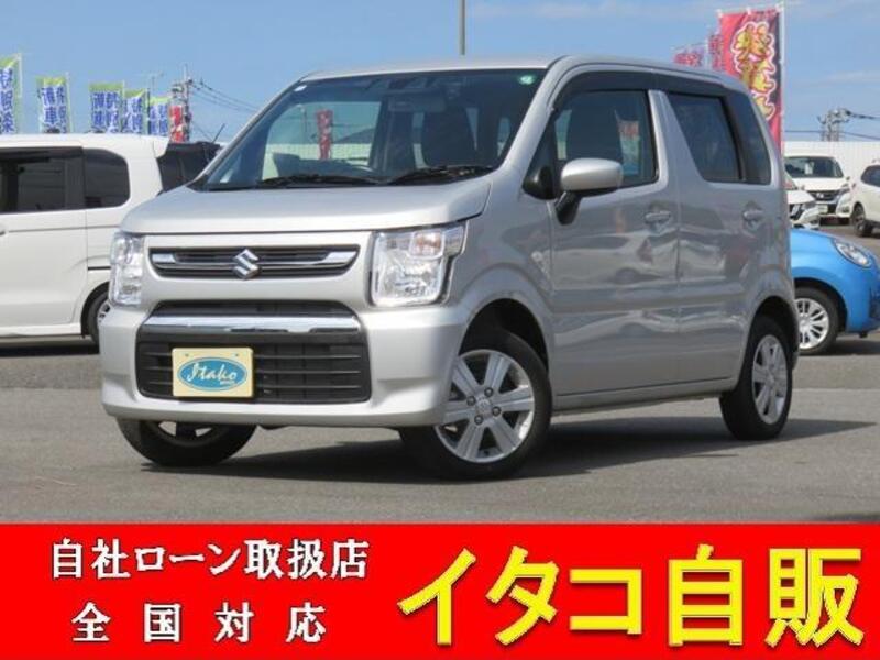 WAGON R-0