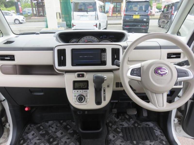 MOVE CANBUS