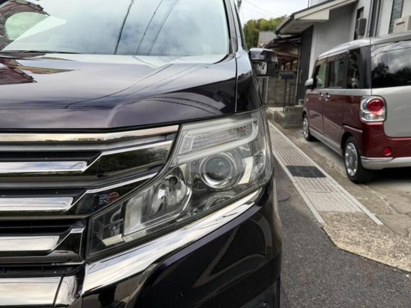 STEPWAGON SPADA