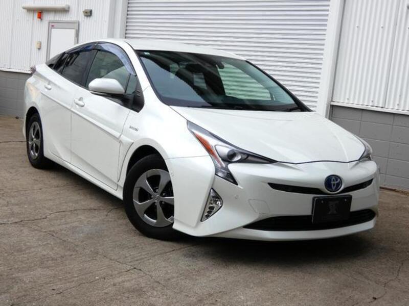 PRIUS