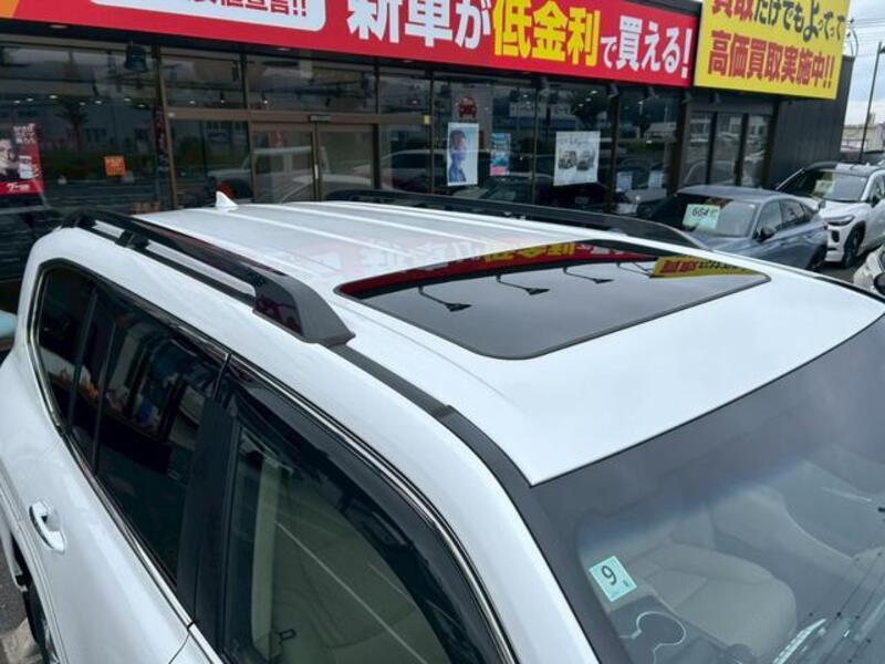 LAND CRUISER