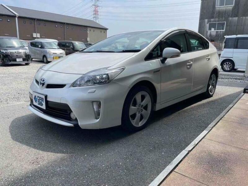 PRIUS