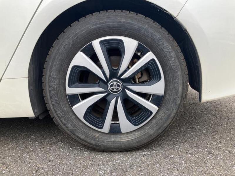 PRIUS PHV
