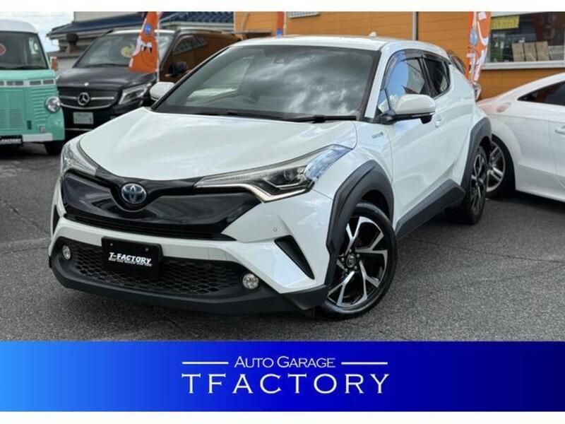 C-HR-0