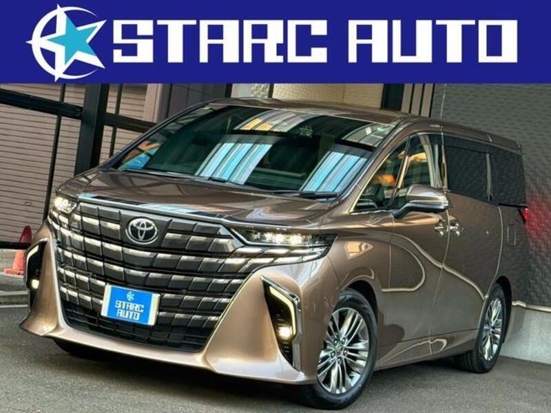 ALPHARD-0