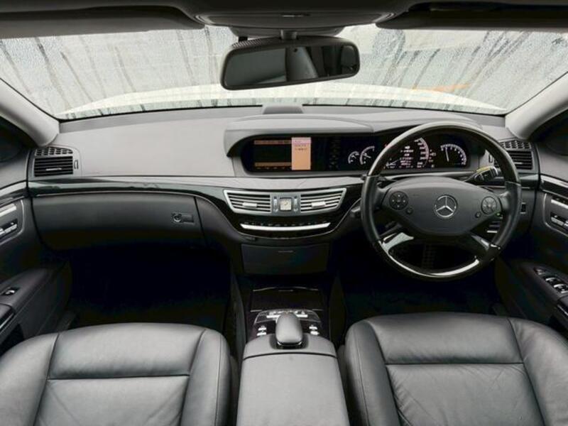 S-CLASS