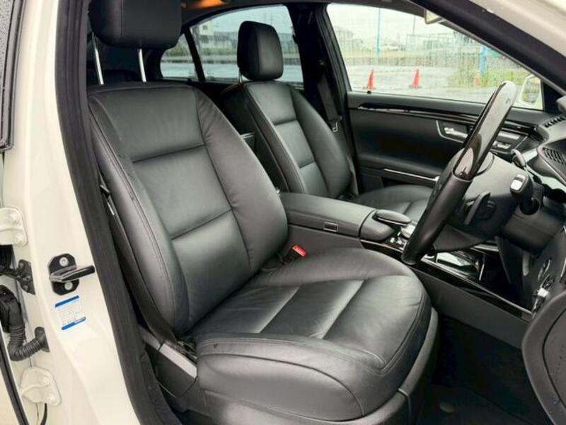S-CLASS