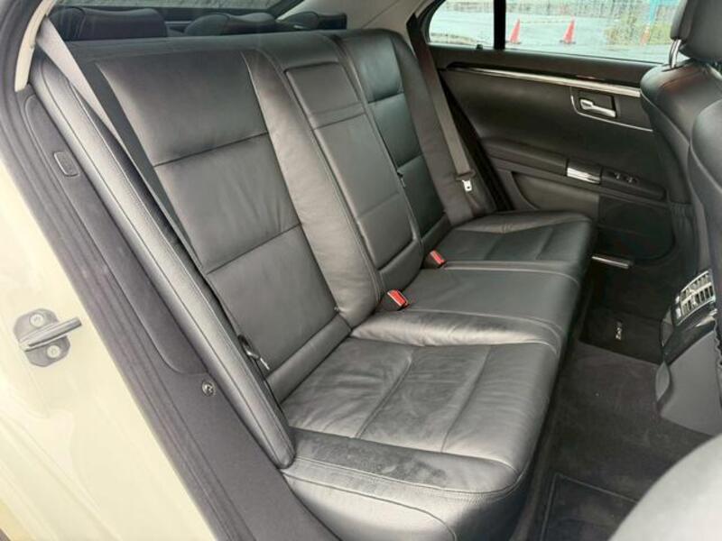 S-CLASS