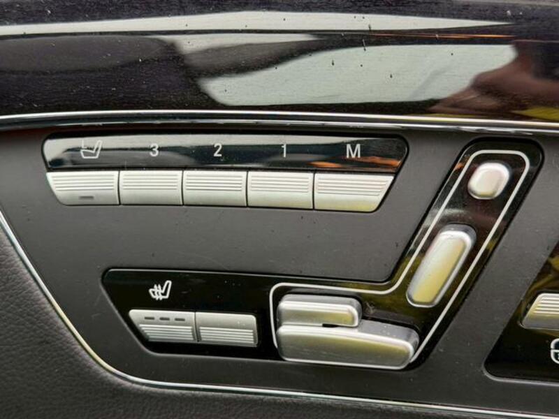 S-CLASS