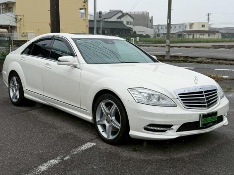 S-CLASS