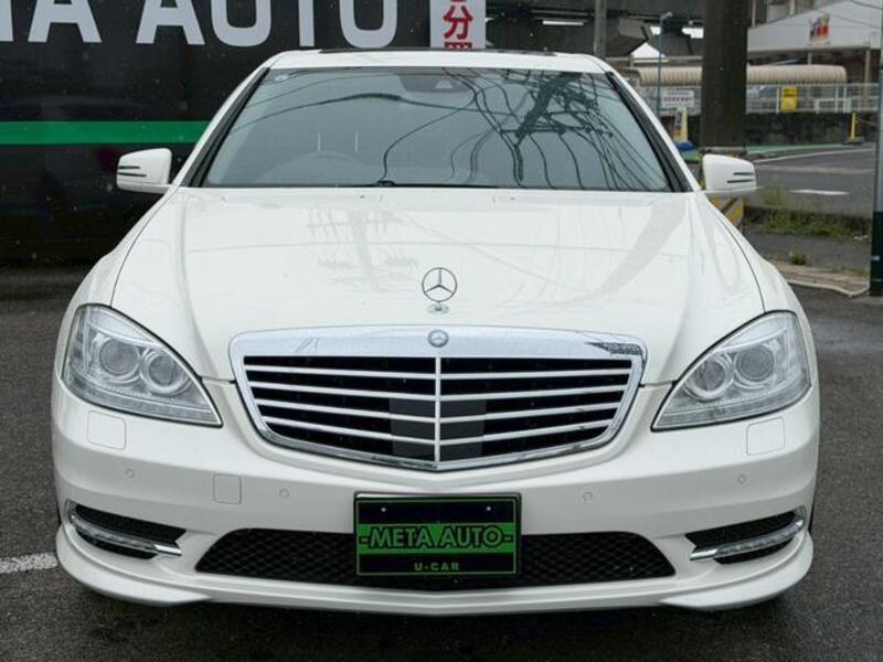 S-CLASS