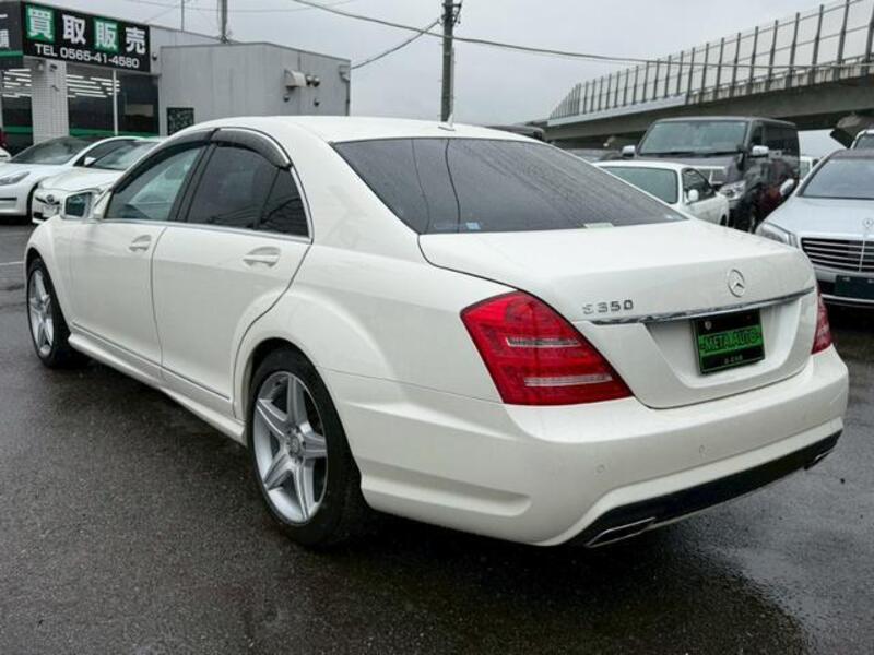 S-CLASS