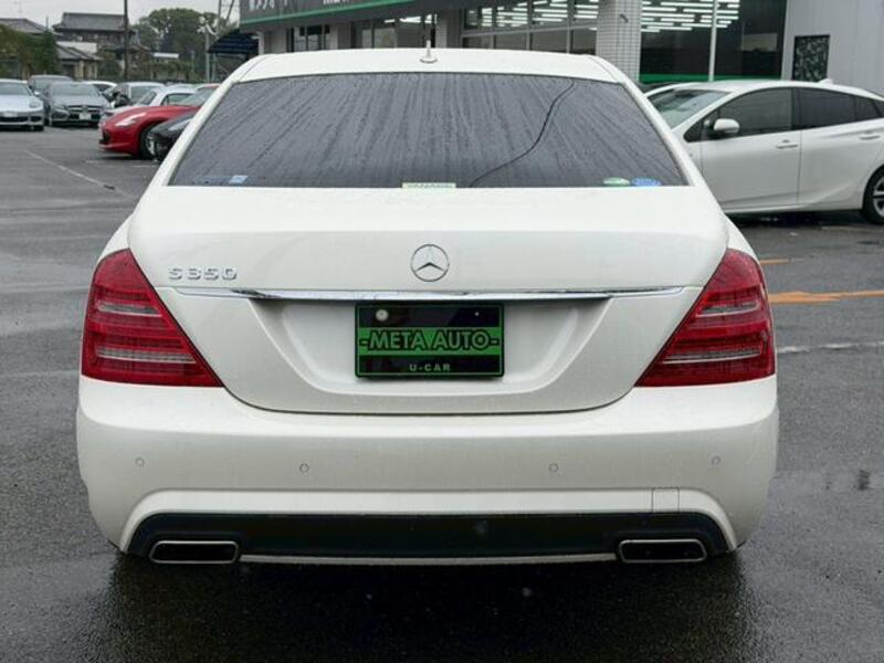 S-CLASS
