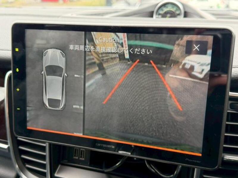 PANAMERA