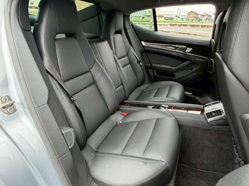 PANAMERA
