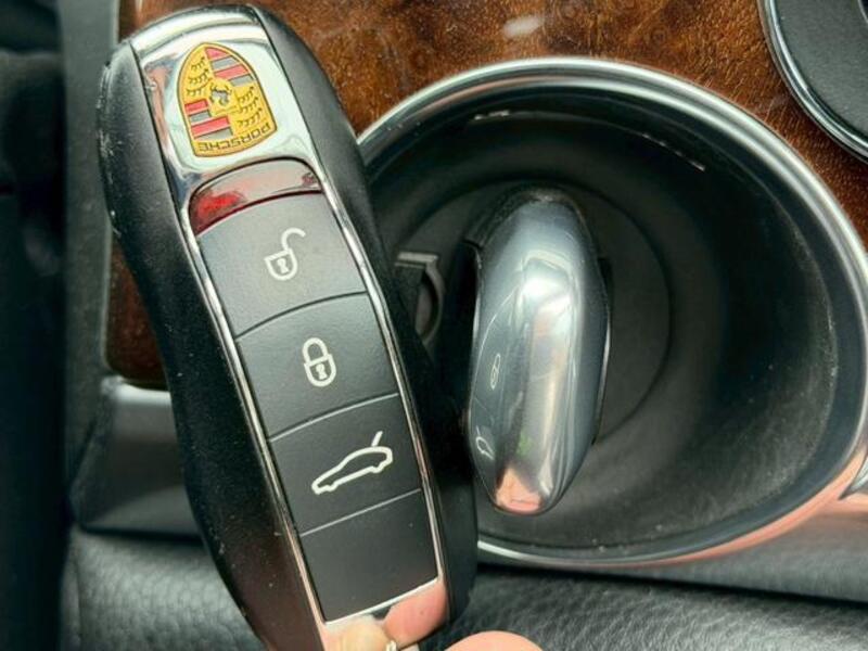 PANAMERA