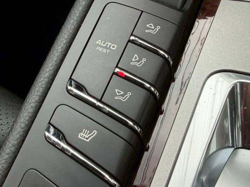PANAMERA