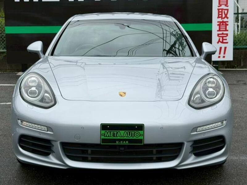 PANAMERA
