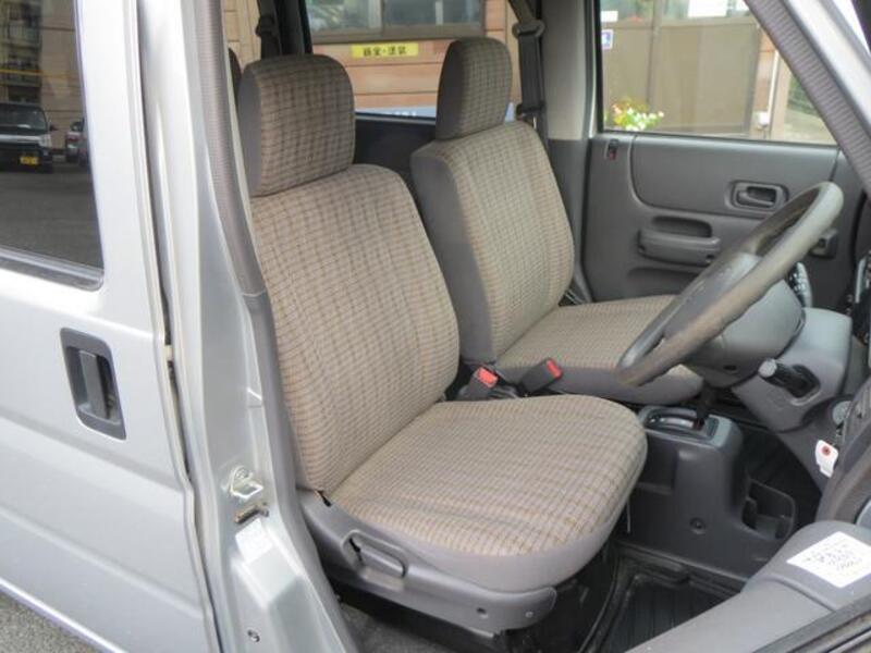 ACTY VAN