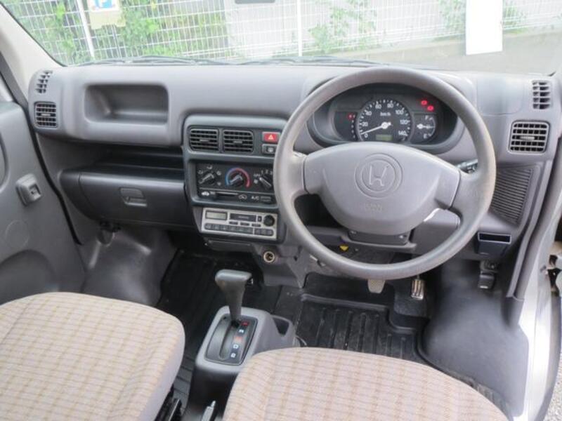 ACTY VAN