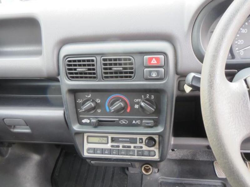 ACTY VAN