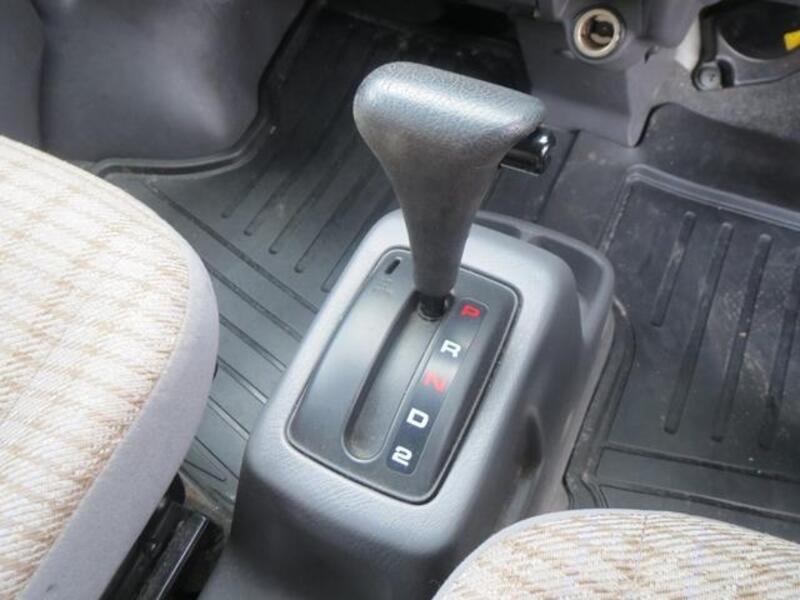 ACTY VAN