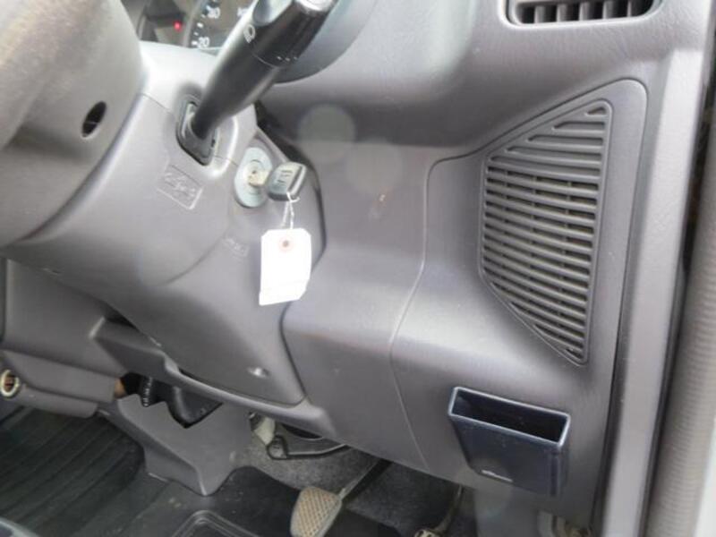 ACTY VAN