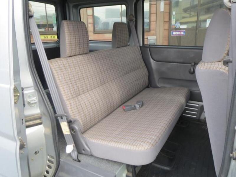 ACTY VAN