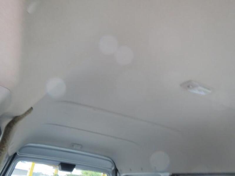 ACTY VAN