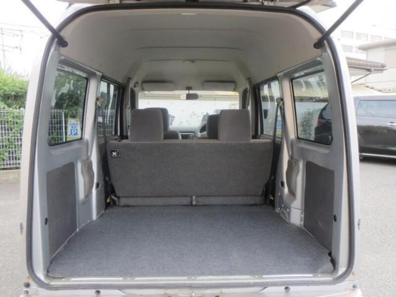 ACTY VAN