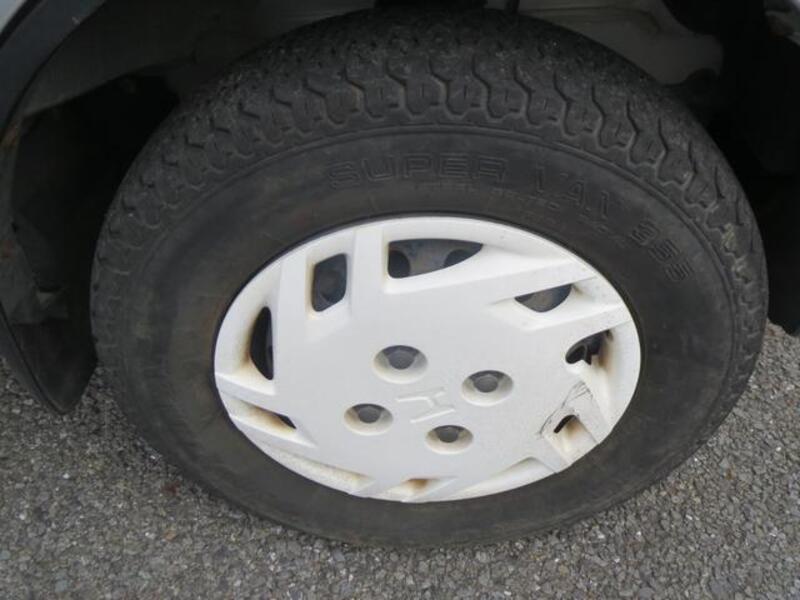 ACTY VAN
