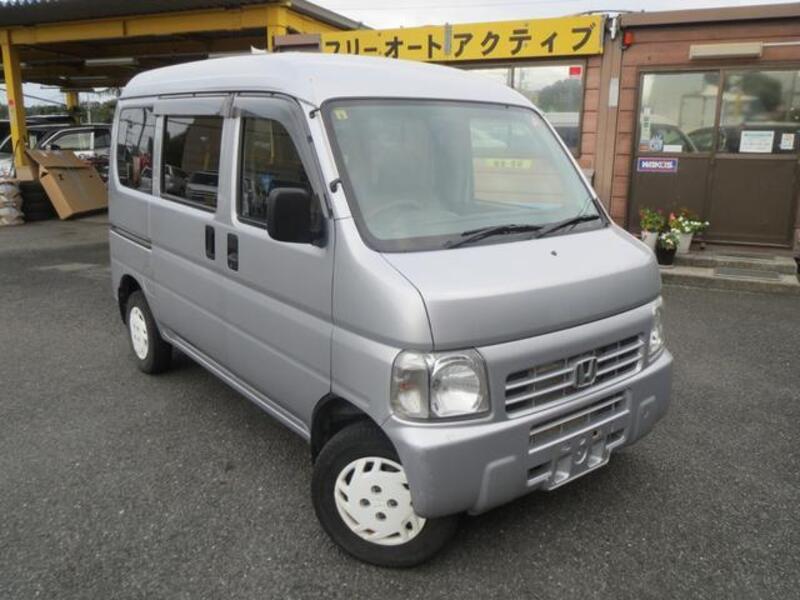 ACTY VAN