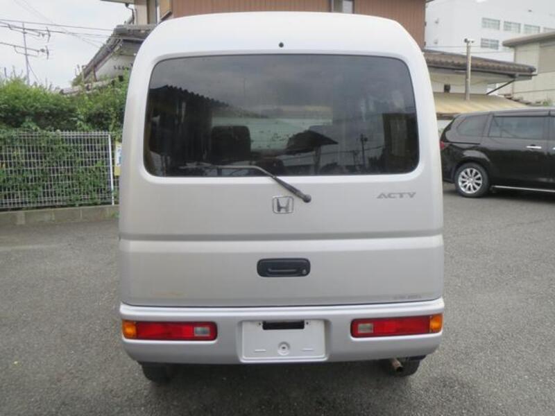 ACTY VAN