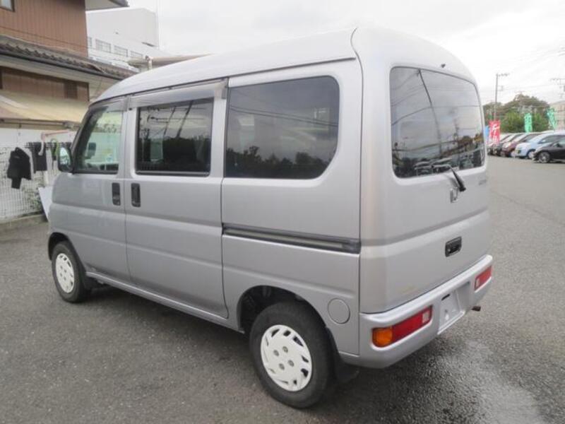 ACTY VAN