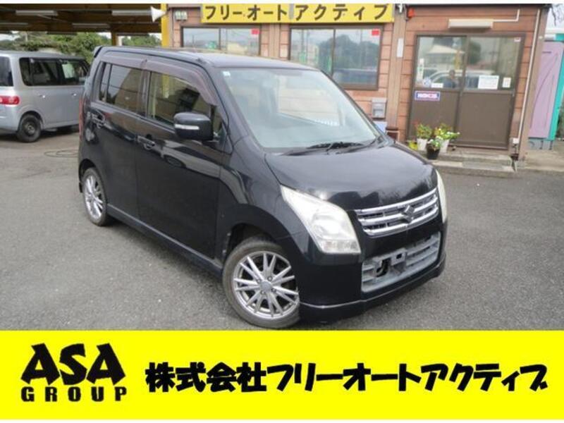 WAGON R-0