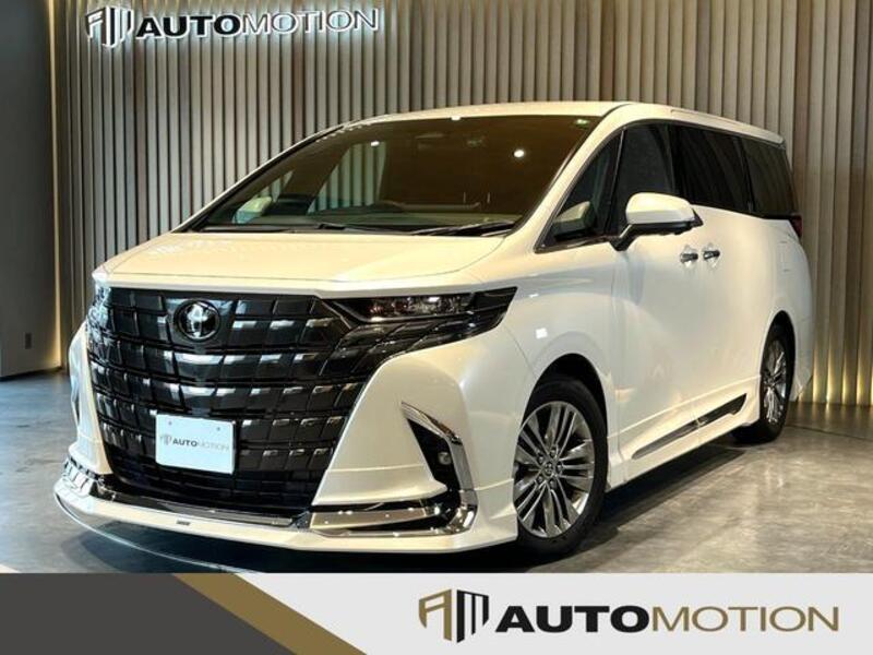 ALPHARD-0