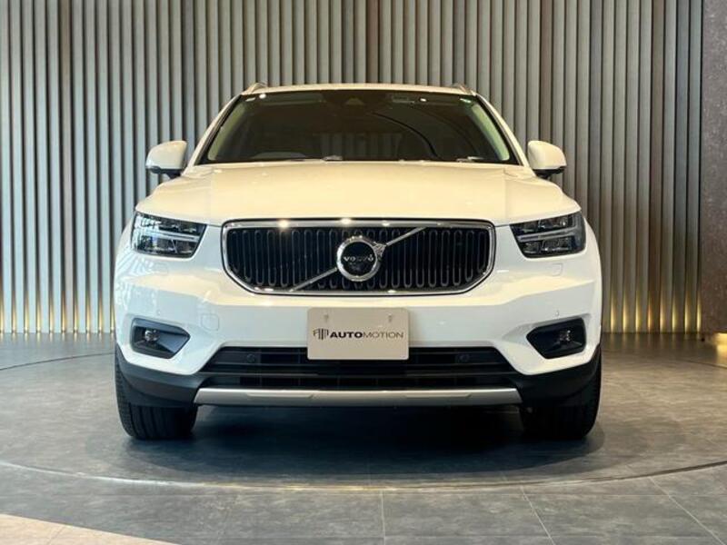 XC40