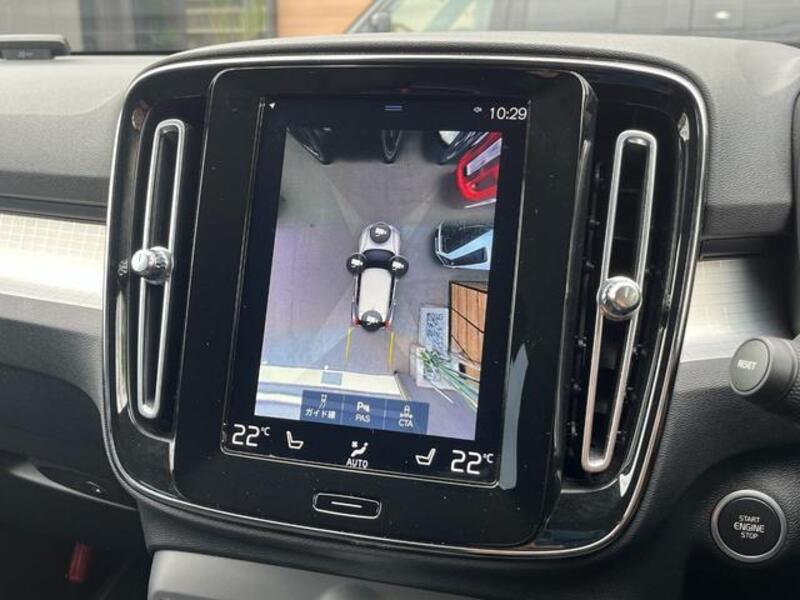 XC40