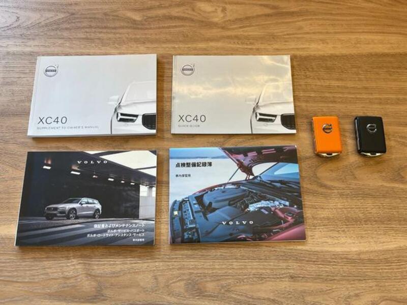 XC40